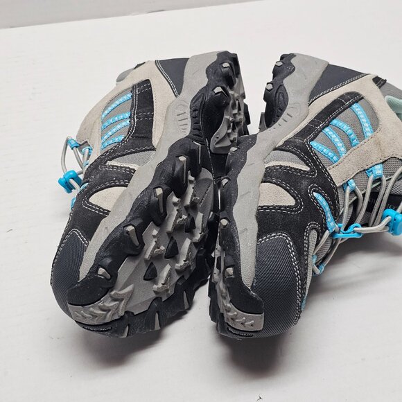 Columbia Youth Tagori Womens Sneakers Shoes BY3153 Mesh Trail  7 39 - Picture 14 of 15